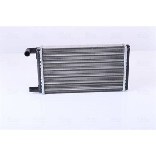 Warmtewisselaar, interieur verwarming NISSENS 72004