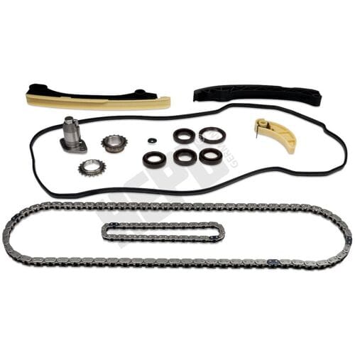 Distributiekettingset HEPU 21-0678
