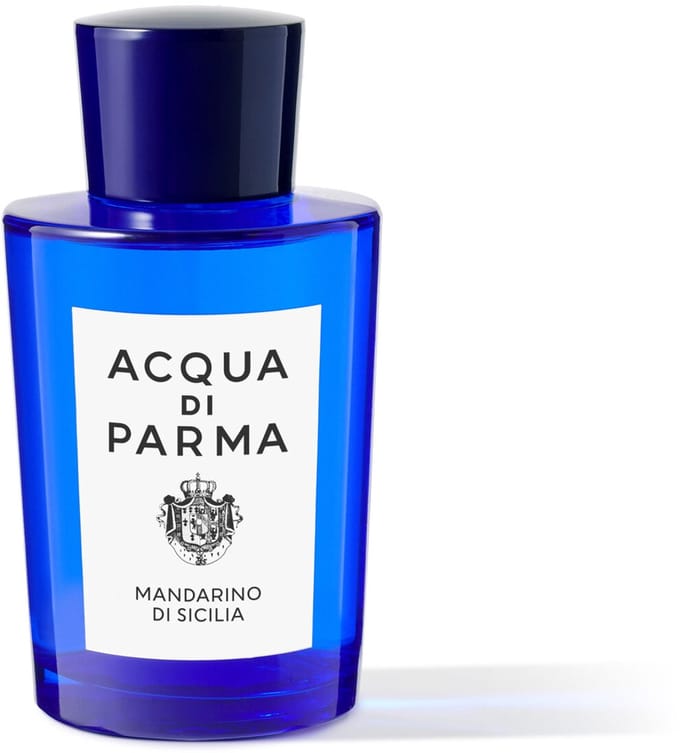 Acqua di Parma Blu Mediterraneo Eau de Toilette Spray Damesparfum Unisex 180 ml