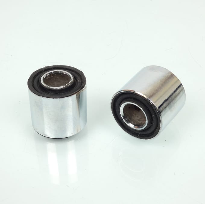 Support moteur RMS pour scooter Lambretta 150 LI Spécial SX 1966 à 1968 Neuf
