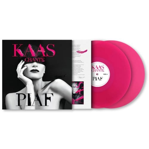 Kaas Chante Piaf - Patricia Kaas