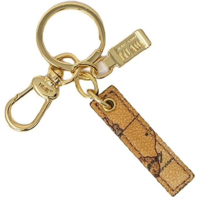 Alviero Martini Prima Classe Dames Sleutelhanger