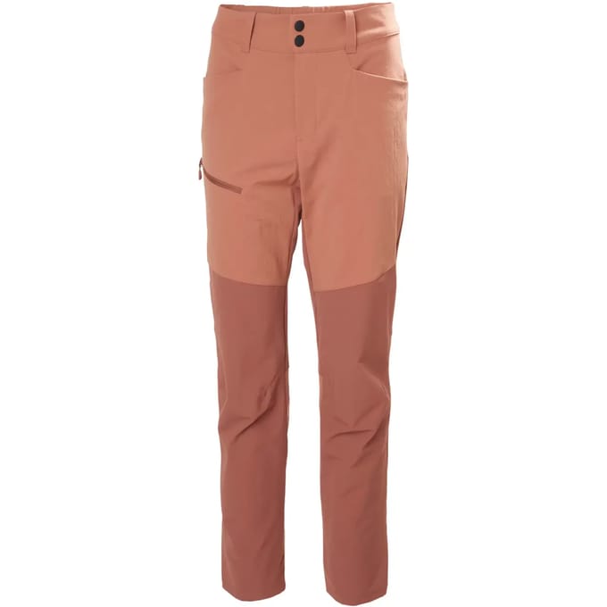 Waterdichte damesbroek Helly Hansen Vika Tur 2.0