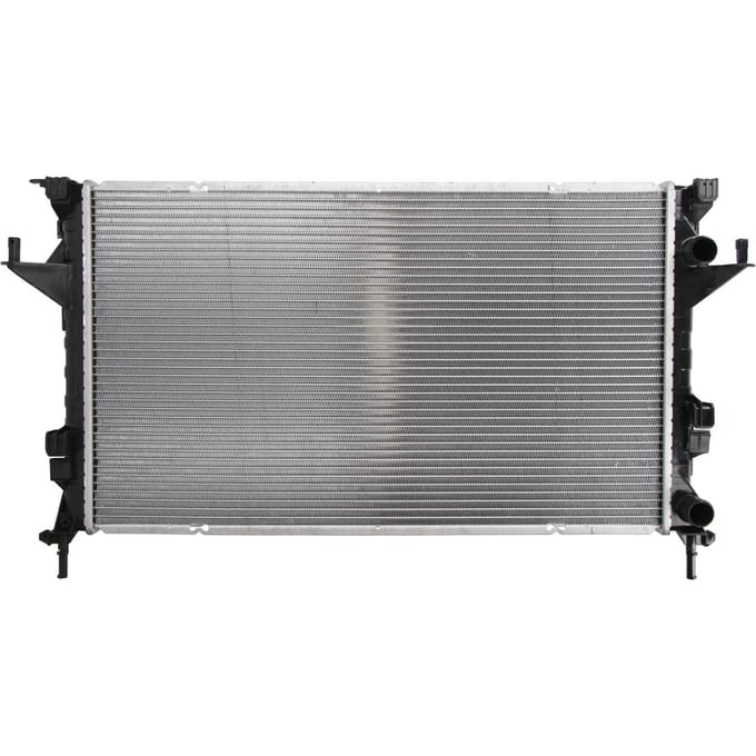 Radiator, motorkoeling NRF 550082