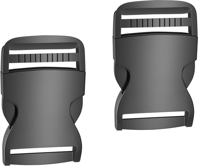 2 Stuks Set voor Diverse Toepassingen