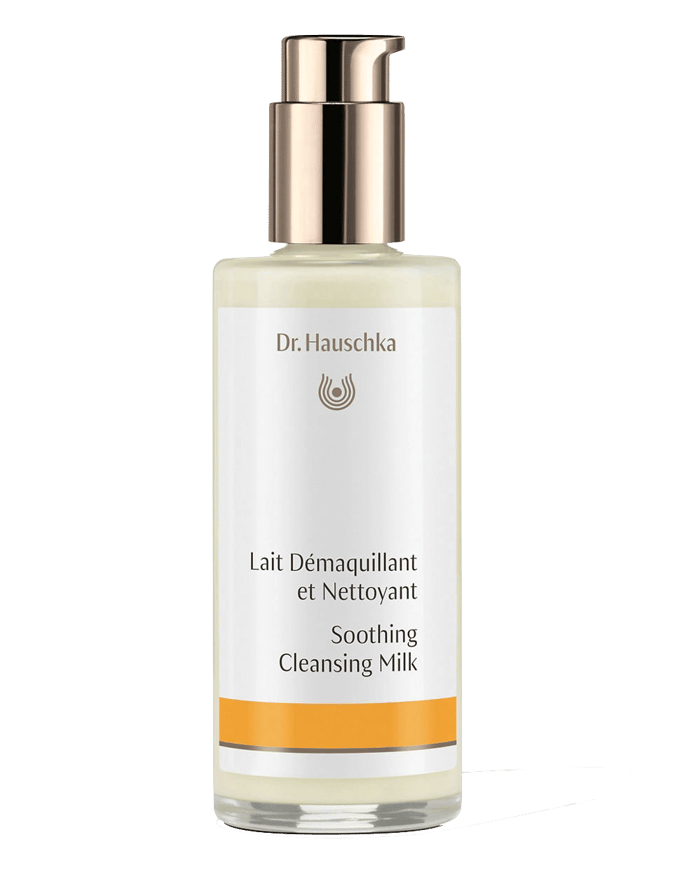 Dr. Hauschka Soothing Cleansing Milk 145 ml