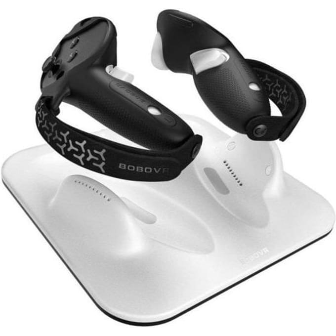 BoboVR CD3 Controller Charging Combo - For Quest 3 & 3S