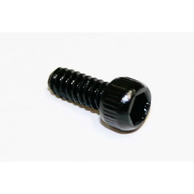 Pedaalschroeven Reverse Escape Pro+ Black One 01812