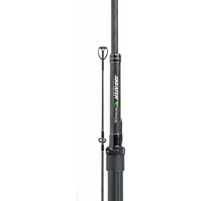 Spinhengel Skeater Extracta Deadbait PWR 2.5LB