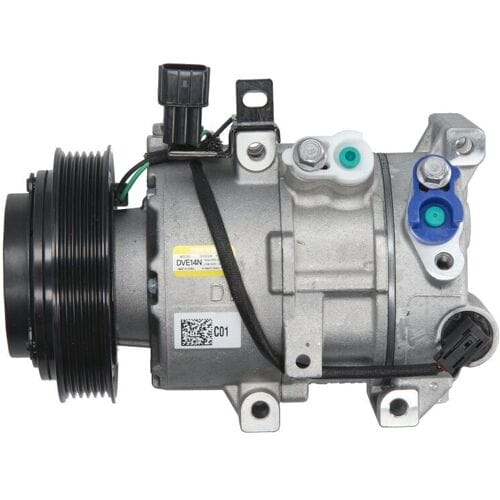 Airco-compressor DOOWON 1C28E-19300