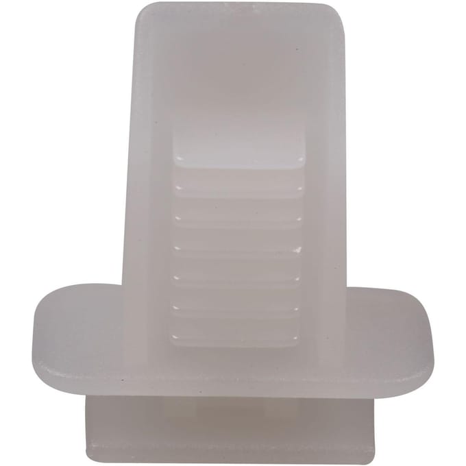 10 Stuks Plastic Clip voor Fiat: 60811628
