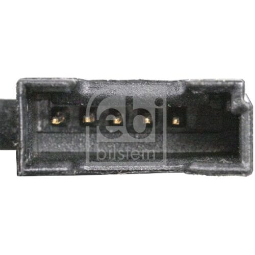 Febi Bilstein Kofferdekselslot FEBI 192946