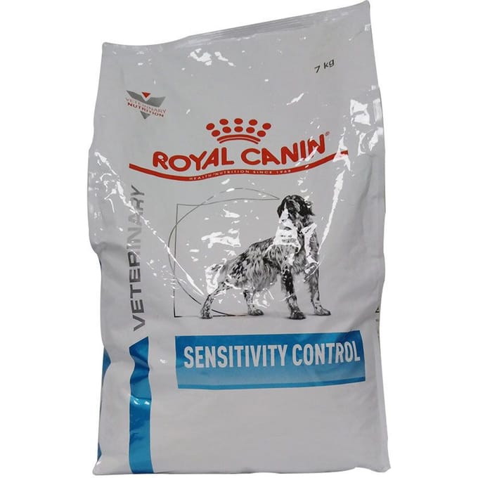 Royal Canin® Veterinary Canine Sensitivity Control 7 Pellets