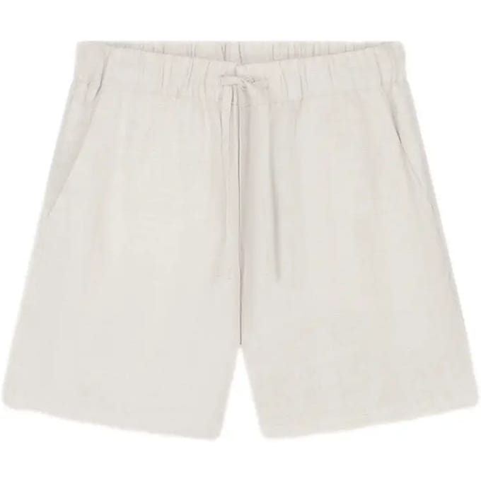 Linnen shorts Olaf Hussein Blend