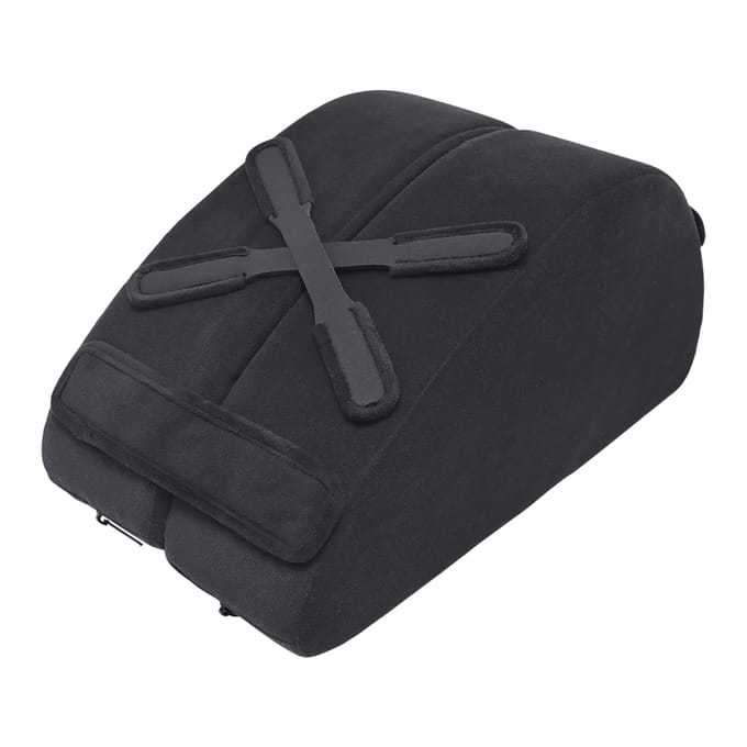 Sportsheets - Pivot Convertible Toy Mount - Zwart