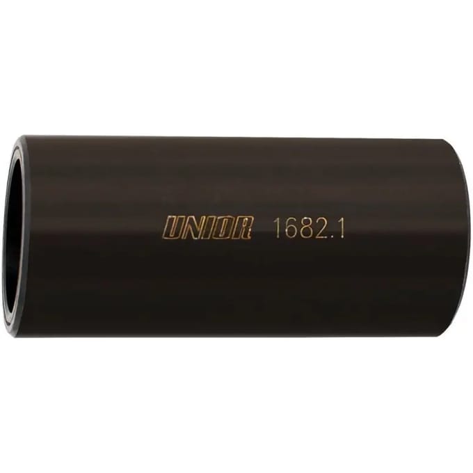 Sterrengids Unior Ahead 1682.1/4