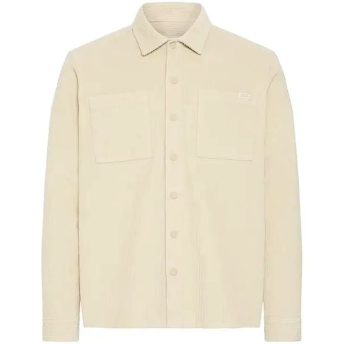 Blend - BHFABER OVERSHIRT - Heren - Lange mouwen shirts