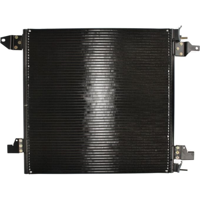 Condensor, airconditioning NRF 35702
