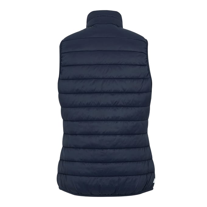 Regatta Dames/Dames Marizion Gilet (Marine)