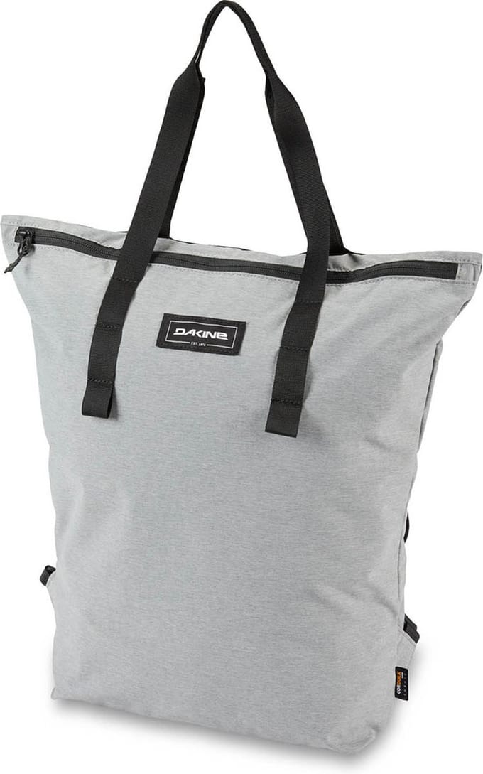Dakine Packable Tote Pack 18L opbergbare 2in1 tas dagtas