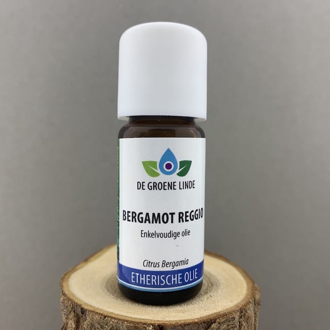 De Groene Linde Bergamot Reggio