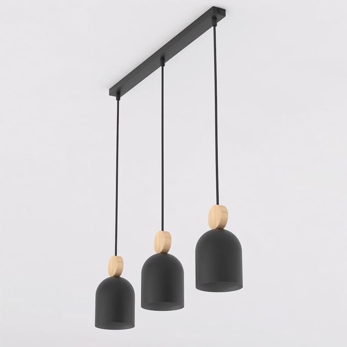 Hanglamp Emibig Lighting Mesi 3