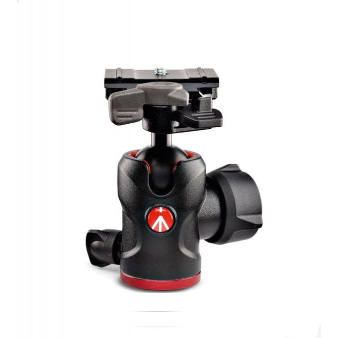 Manfrotto 494 Center Ball head