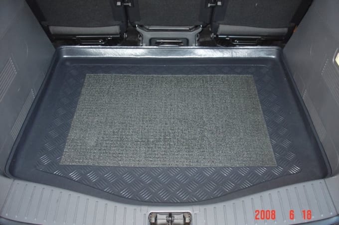 Kofferbakmat Ford Focus C-MAX 2003-2007 - Guardliner