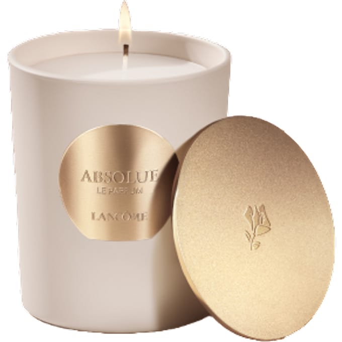 Lancôme Absolue Rose On The Moon Geurkaars 220 gr