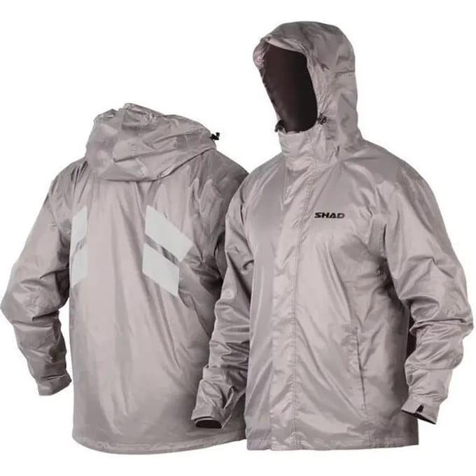 Regenjas Shad