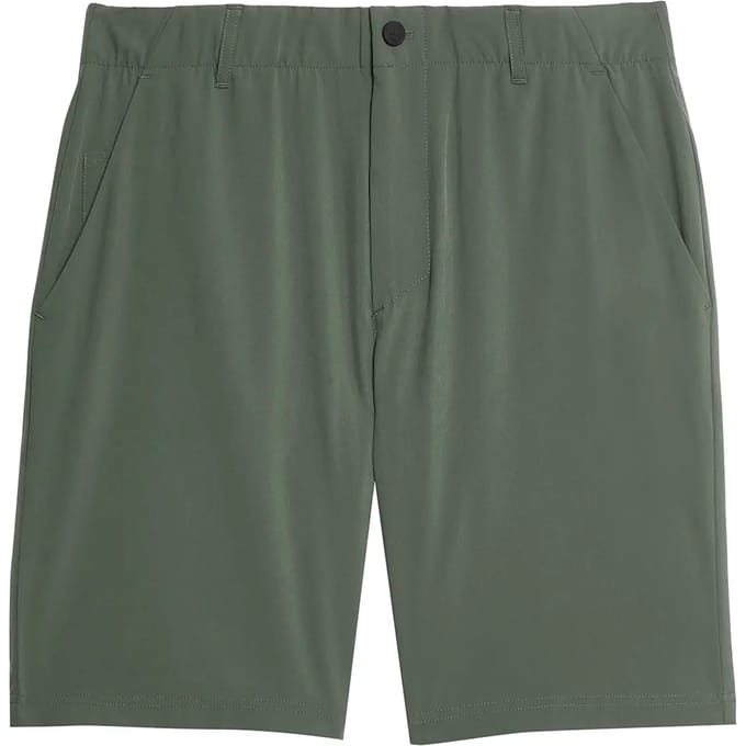 Korte broek met vijf zakken Lyle & Scott