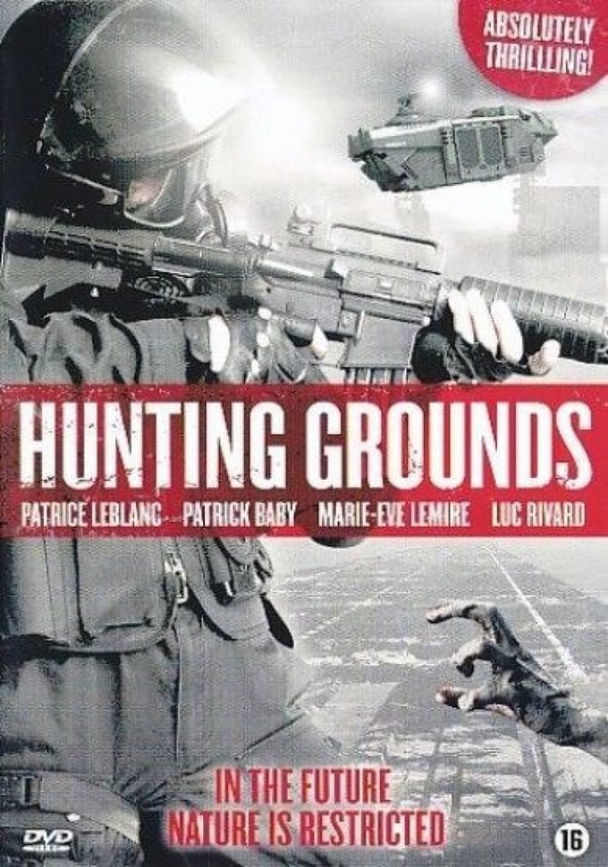 Hunting Grounds