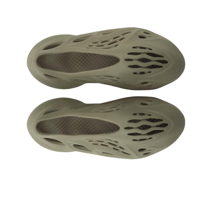 Yeezy Foam Runner Stone Salt