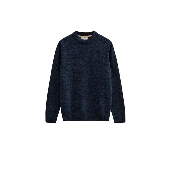 Pull chenille Anerkjendt Sune