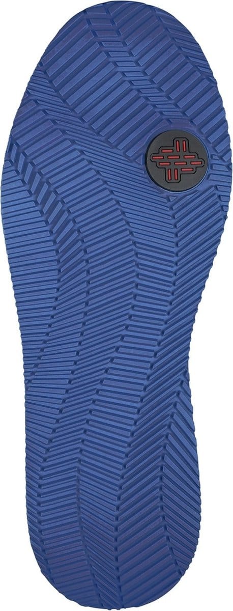 Redbrick Motion Star Werkschoen S1P - Mannen - Zwart/Blauw - 48