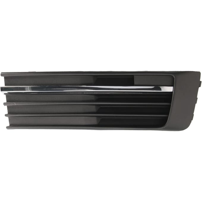 Bumper - onderdelen BLIC 6502-07-9569997PP