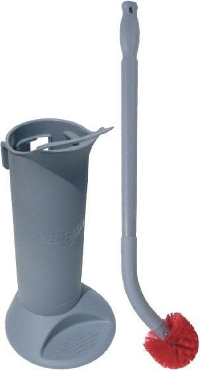Unger Toiletborstel met houder
