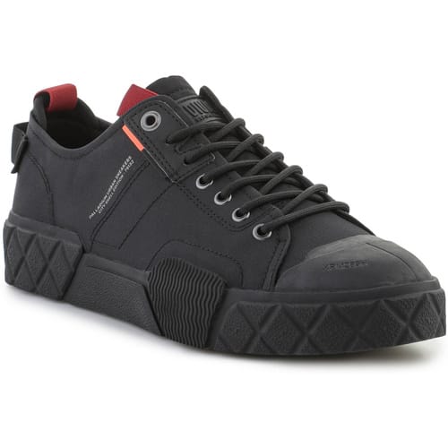 Lage Sneakers Palladium Domyślna nazwa