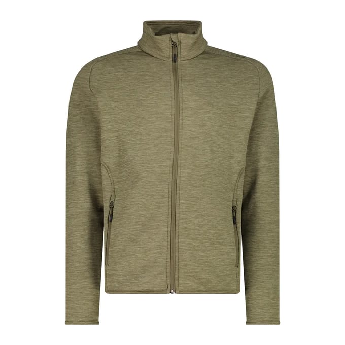 Stretch stof fleece CMP Performance