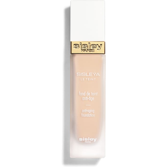 Sisley Anti Aging Foundation Sisley - Sisleya Le Teint Anti-aging Foundation Swan