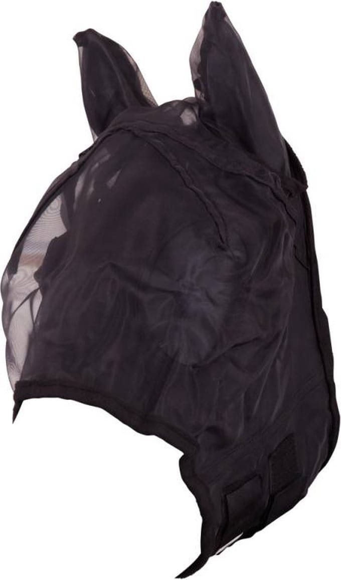 Absorbine Flymasker Absorbine Solar Cob - Vliegendeken