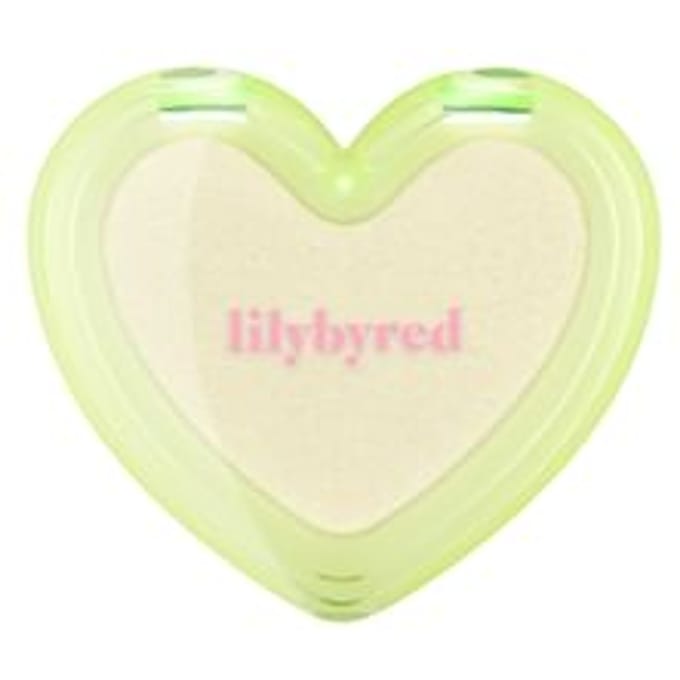 lilybyred - Luv Beam Glow Veil Smash It! Edition #05 Soda Beam