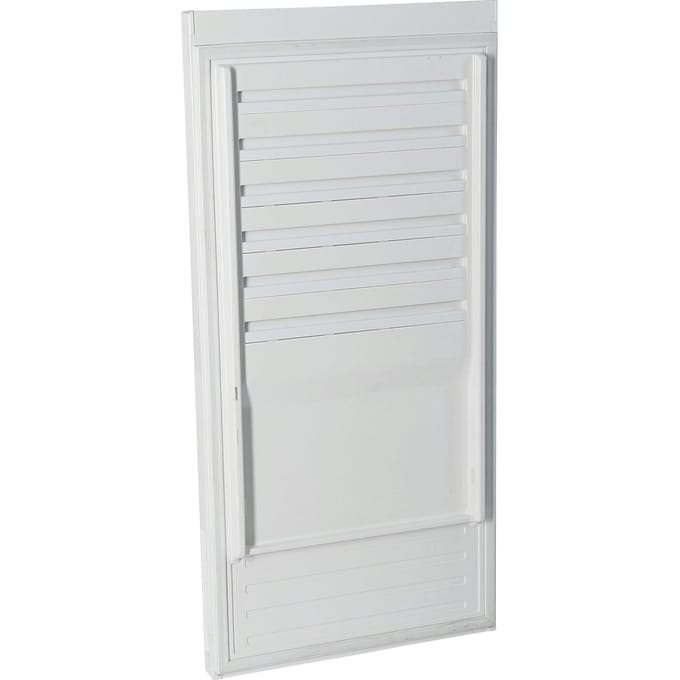 AEG koelkastdeur, set, wit, 1206x595mm 4055918132