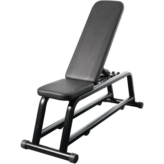 Smart Power Machine Bench