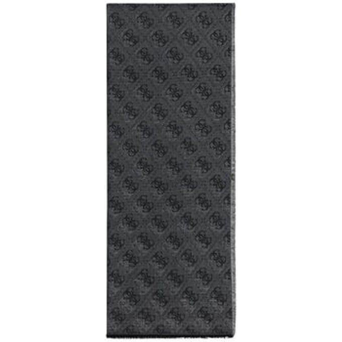 Sjaal Guess AM9618 MOD03 BOSTON-BLA