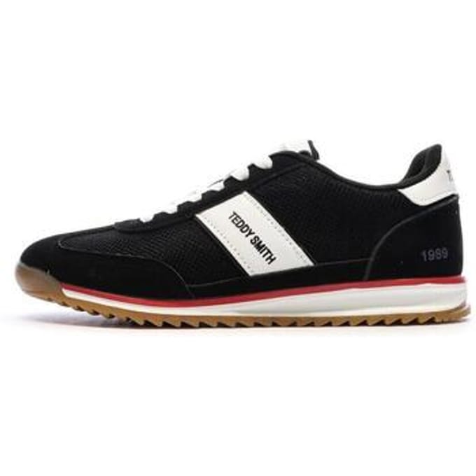 Lage Sneakers Teddy Smith 120549