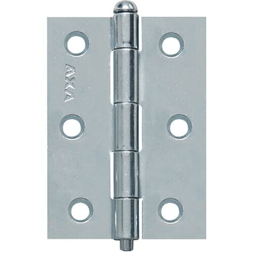 AXA SCHARNIER SMAL VERZINKT 64X45 11010352E