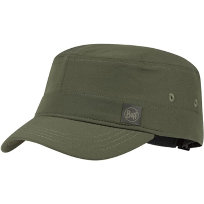 Buff ® Military Pet Groen L-XL