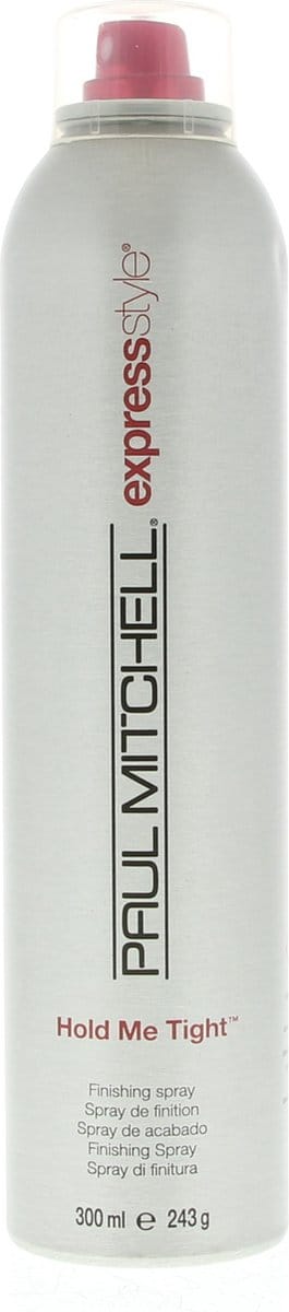 Paul Mitchell Express Style Hold Me Tight Spray 300ml