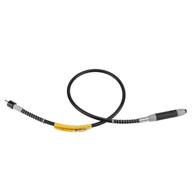 6 mm boorkop flexibele as accessoires voor grote elektrische slijpmachines